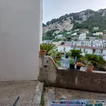 Rent 1 bedroom apartment of 30 m² in Amalfi