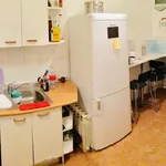 Rent a room in madrid