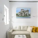 Studio of 323 m² in Madrid