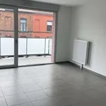 Rent 3 bedroom apartment of 63 m² in Tourcoing