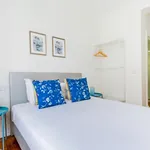 Alugar 2 quarto apartamento de 100 m² em Lisbon