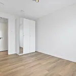 Huur 4 slaapkamer appartement van 99 m² in Rotterdam