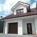 Rent 4 bedroom house of 140 m² in Poznań