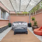 Rent 2 bedroom apartment of 140 m² in Barcelona