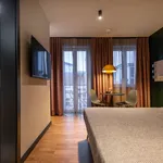 Miete 1 Schlafzimmer wohnung von 20 m² in Berlin