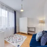 Maison de 1 m² avec 5 chambre(s) en location à MONTREUIL