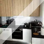 Rent 3 bedroom apartment of 108 m² in Νέος Κόσμος