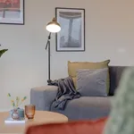 Rent 3 bedroom apartment in Antwerp