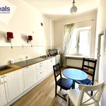 Rent 2 bedroom apartment of 64 m² in Warsaw