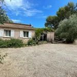 Maison de 67 m² avec 3 chambre(s) en location à LA CIOTAT