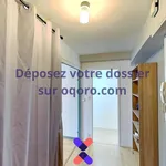 Appartement de 11 m² avec 3 chambre(s) en location à Nancy