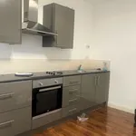 Rent 1 bedroom flat in East Midlands