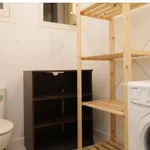 Alquilar 6 dormitorio apartamento en Barcelona