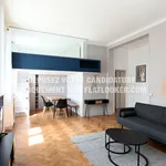 Appartement de 67 m² avec 3 chambre(s) en location à Paris