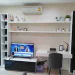 Rent 1 bedroom apartment of 33 m² in Bangkok