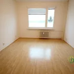 Pronajměte si 1 ložnic/e byt o rozloze 37 m² v Hradec Králové