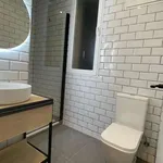 Alquilo 1 dormitorio apartamento de 40 m² en madrid