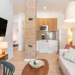 Rent 2 bedroom apartment of 50 m² in Granada