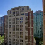 Appartement de 828 m² avec 2 chambre(s) en location à Vancouver