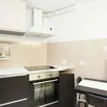 Appartement de 65 m² avec 1 chambre(s) en location à brussels