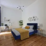 Rent a room in lisbon