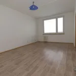 Pronajměte si 3 ložnic/e byt o rozloze 72 m² v Chrudim