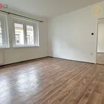 Pronajměte si 4 ložnic/e byt o rozloze 88 m² v Klášterec nad Ohří