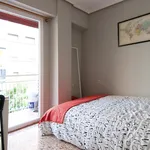 Alquilar 5 dormitorio apartamento en Valencia