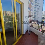 Rent 1 bedroom apartment of 51 m² in Portimão