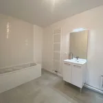 Appartement de 62 m² avec 3 chambre(s) en location à ROUEN