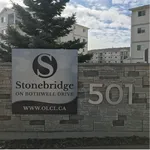 1 bedroom apartment of 731 sq. ft in Sherwood Park