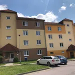 Rent 2 bedroom apartment in Třebíč