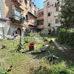 Rent 2 bedroom apartment of 119 m² in Napoli