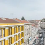 Rent 9 bedroom apartment in Lisbon