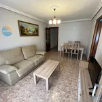 Alquilo 3 dormitorio apartamento de 70 m² en Salamanca