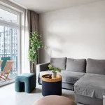 Rent 1 bedroom apartment of 38 m² in Berlin