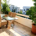 Rent 1 bedroom apartment of 110 m² in Glyfada