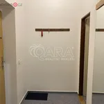 Rent 2 bedroom apartment in Nový Jičín