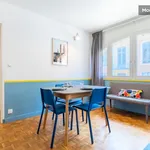 Rent 1 bedroom apartment of 60 m² in Lille