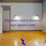 Rent 1 bedroom apartment in Saint-Étienne