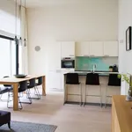 Appartement de 128 m² avec 3 chambre(s) en location à brussels