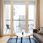 Rent 1 bedroom apartment of 50 m² in berlin