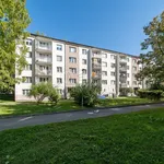 Pronajměte si 3 ložnic/e byt o rozloze 61 m² v Olomouc