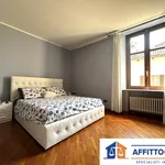 4-room flat excellent condition, second floor, Centro, Carmagnola