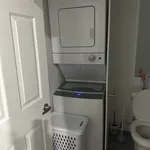 Rent 3 bedroom apartment in Quebec