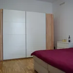 Miete 1 Schlafzimmer wohnung von 60 m² in Vienna