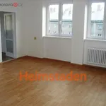 Rent 3 bedroom apartment of 76 m² in Ostrava