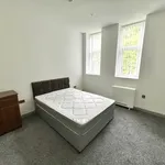 Rent 1 bedroom flat of 46 m² in Rotherham