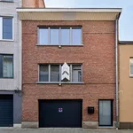 Huur 2 slaapkamer huis in Mechelen