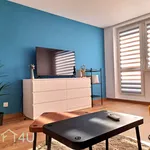 Rent 1 bedroom apartment of 37 m² in Katowice